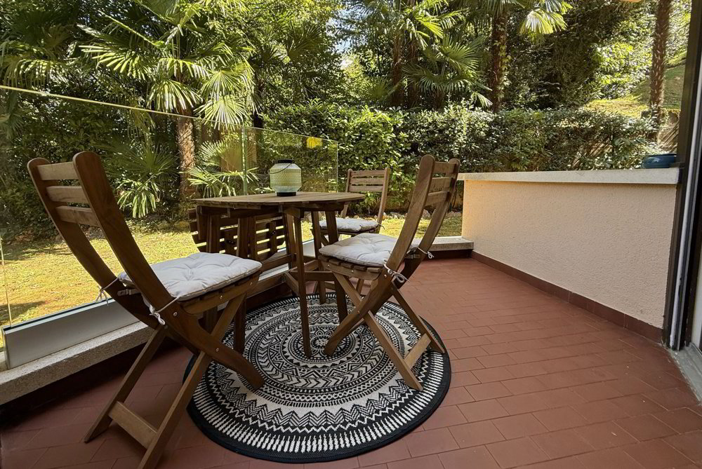 Wohnung – Pazzallo - Mehr