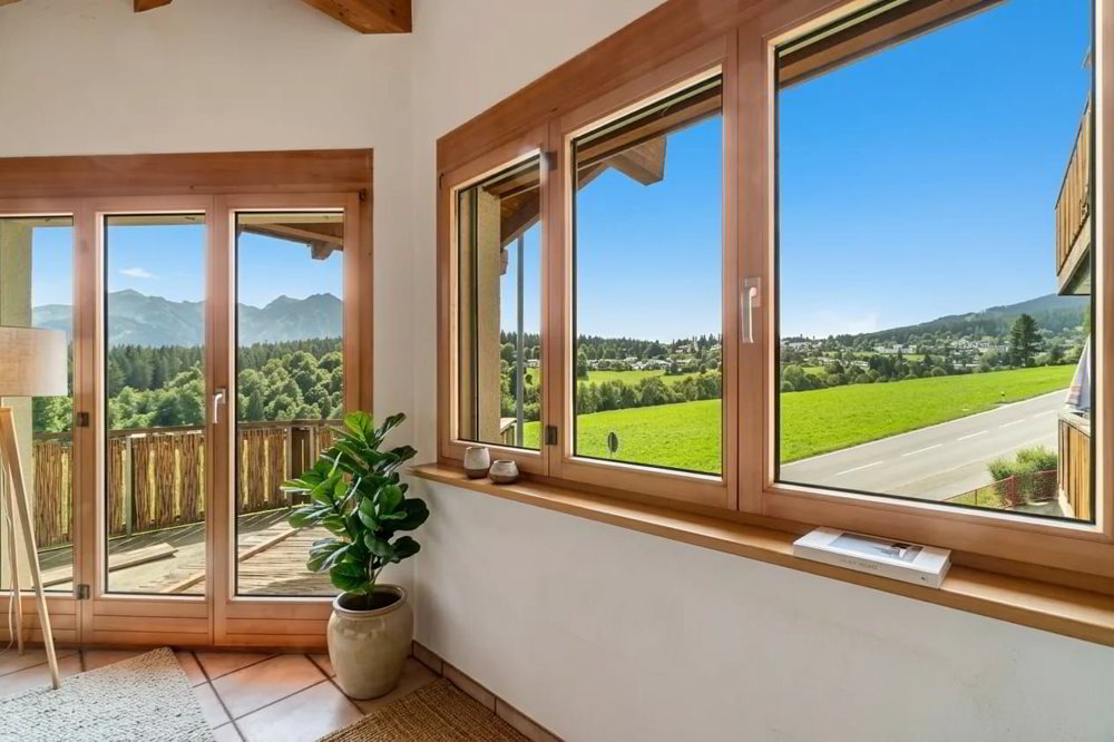 Wohnung – Flims Dorf - Ansicht 2