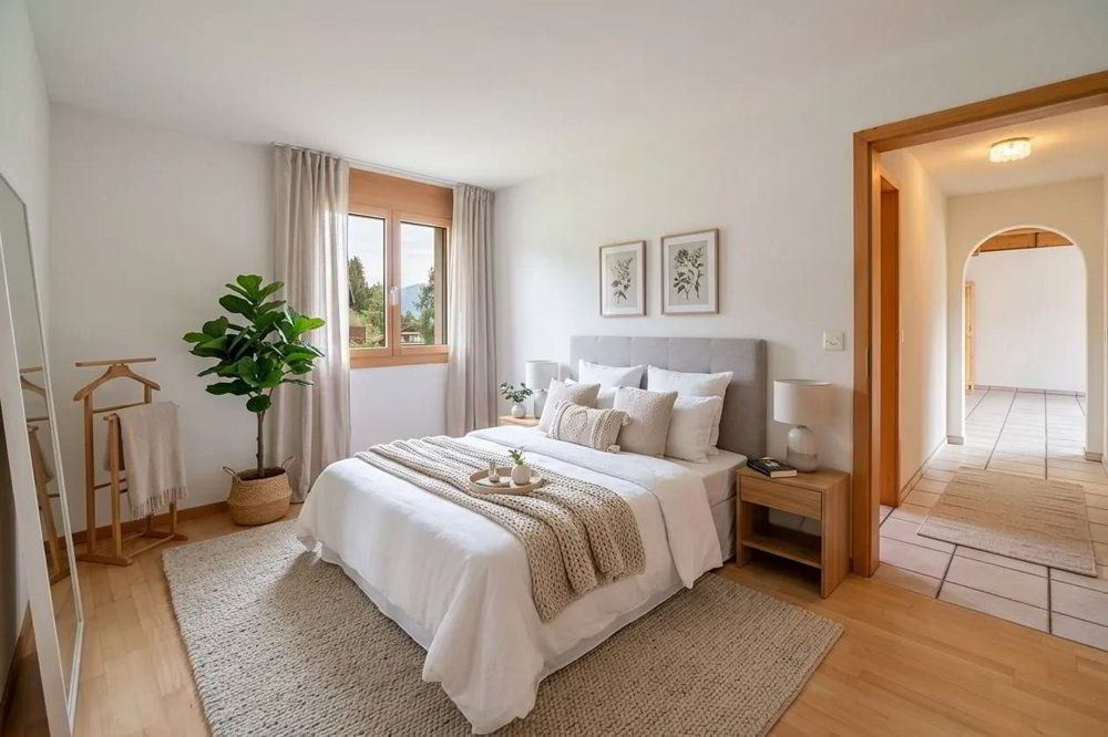Wohnung – Flims Dorf - Ansicht 4