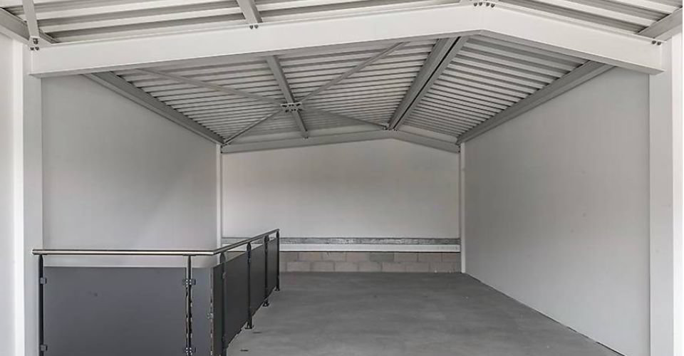 Coup de coeur à Bussigny ! Le local incontournable pour propulser votre entreprise - Ansicht 5