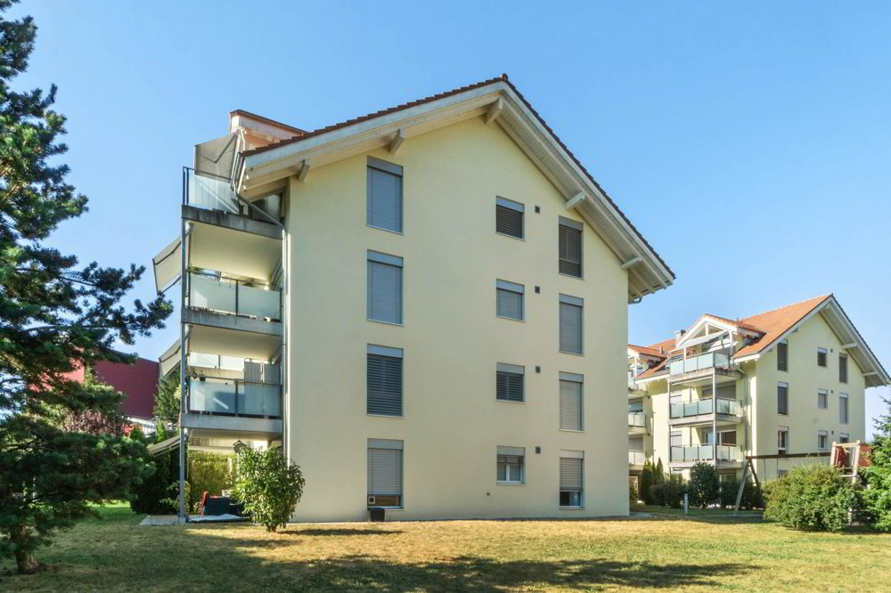 null Zimmer Sonstiges zu vermieten in Busswil BE - Bild 1/2