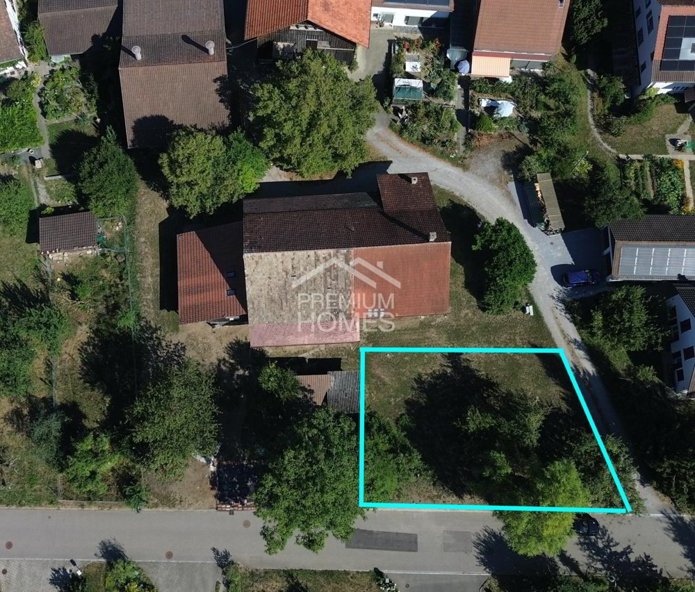 Terrain à bâtir en vente à Rickenbach Sulz (Rickenbach (ZH))