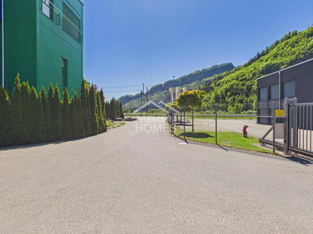 Terrain industriel en vente à Walenstadt - Ansicht 4