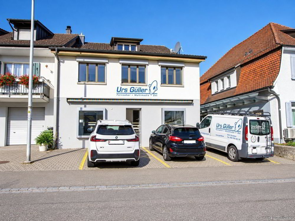 Bureau & Commerce null pièces à acheter à Döttingen - image 1/13