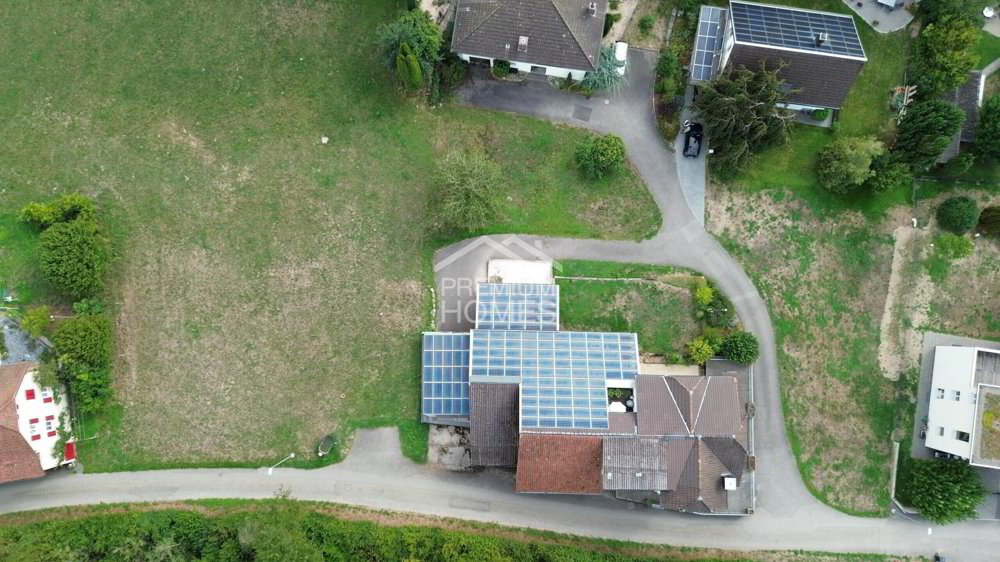 Immeuble d'habitation de 11 pièces en vente à Gretzenbach - 229 m² - Ansicht 2