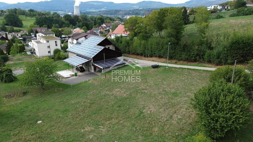 Immeuble d'habitation de 11 pièces en vente à Gretzenbach - 229 m² - Ansicht 3