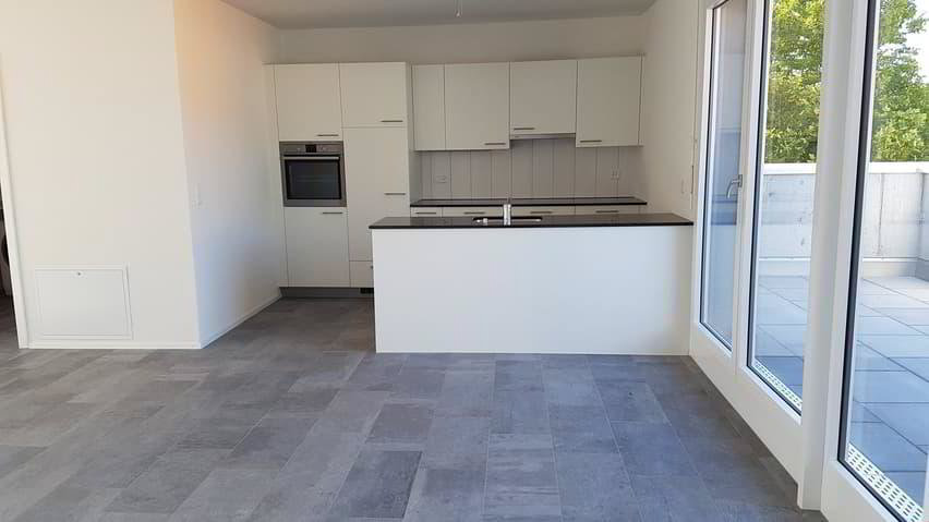 Wohnung – Biel/Bienne - Ansicht 4