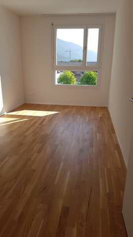 Wohnung – Biel/Bienne - Mehr
