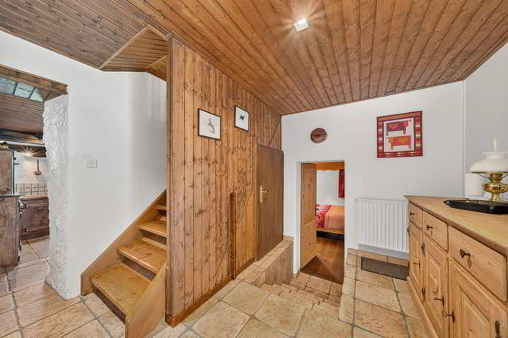 5 Zimmer Haus zum verkaufen in Montbovon - Bild 1/13