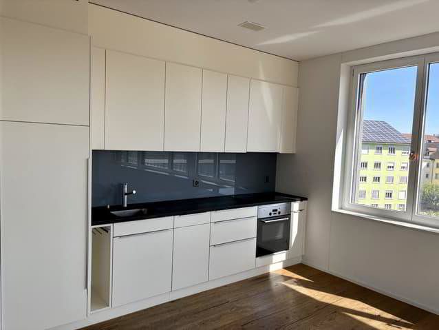 Wohnung – Nidau - Ansicht 2