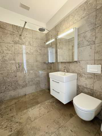 Wohnung – Nidau - Ansicht 5
