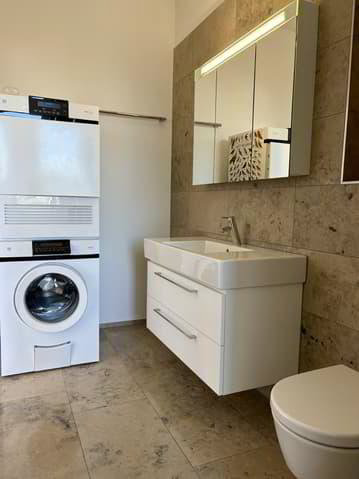 Wohnung – Nidau - Mehr