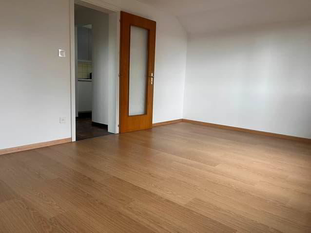 Wohnung – Orpund - Ansicht 2