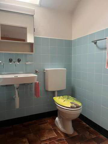 Wohnung – Orpund - Mehr