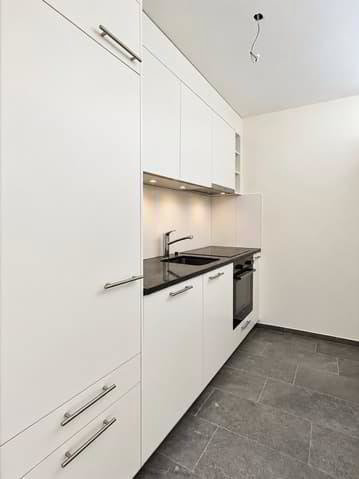 Wohnung – Biel/Bienne - Ansicht 4