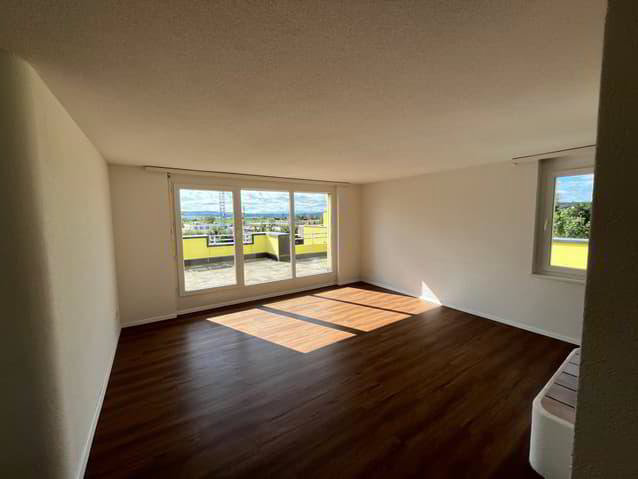 Wohnung – Lengnau BE - Ansicht 3