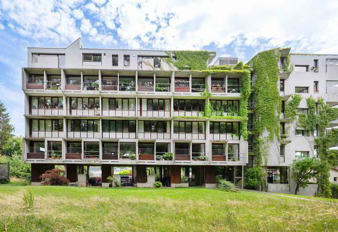Wohnung – Brügg BE - Ansicht 2