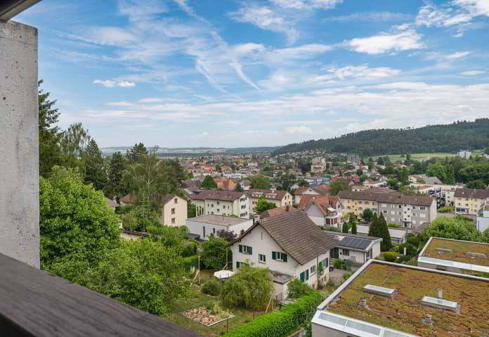 Wohnung – Brügg BE - Ansicht 3