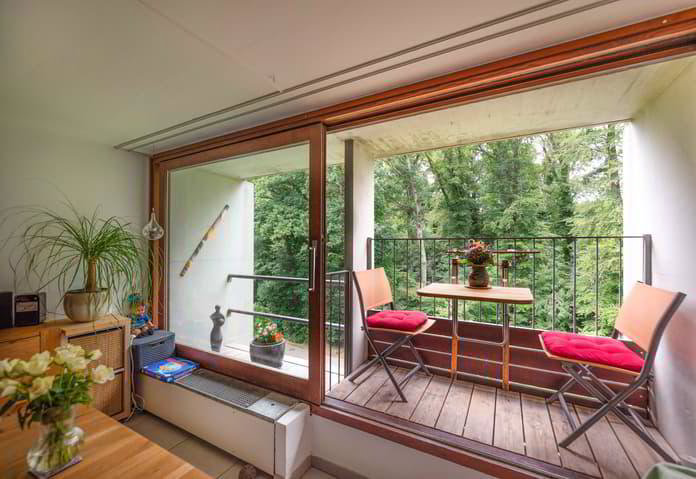 Wohnung – Brügg BE - Ansicht 4