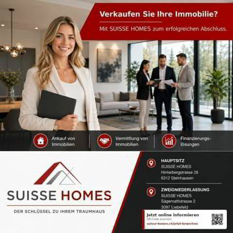 Maison 18 pièces à acheter à Plasselb - image 1/10