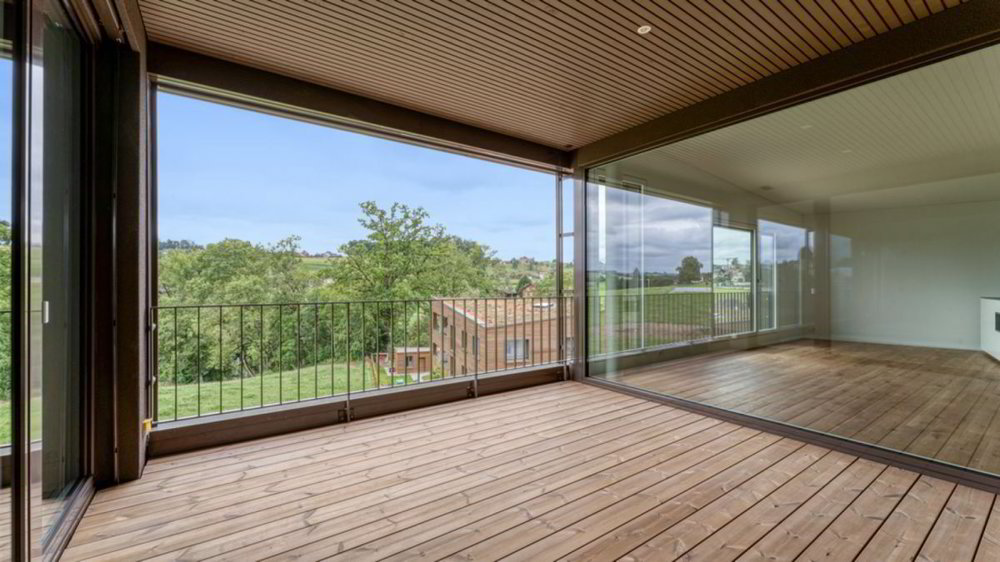 Appartement 3.5 pièces à louer à Beromünster - image 1/10