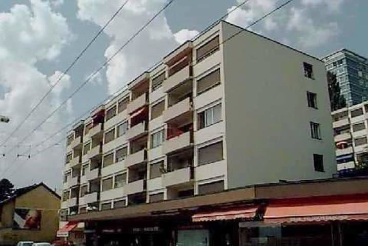 Appartamento di 4.5 locali in affitto a Neuchâtel - immagine 1/1