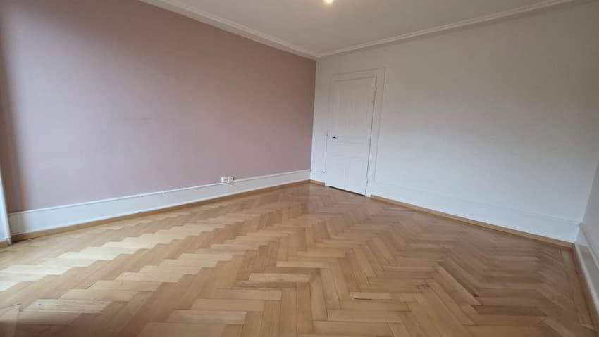 Wohnung – La Chaux-de-Fonds - Ansicht 4