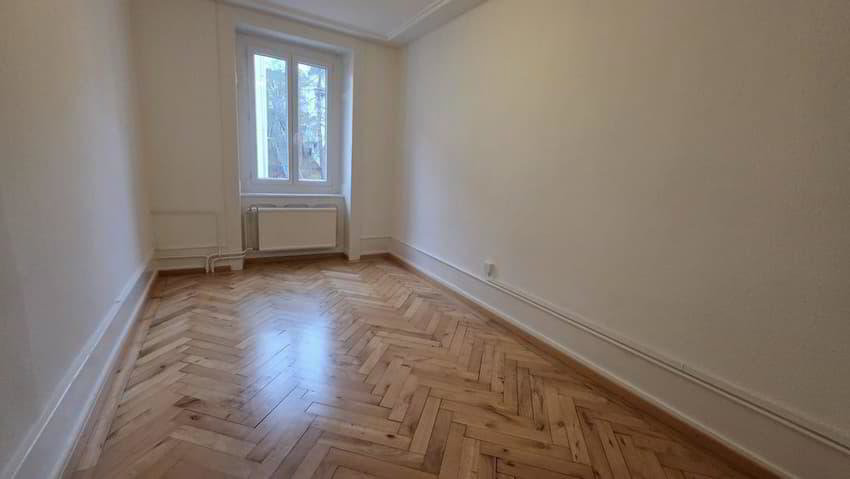 Wohnung – La Chaux-de-Fonds - Ansicht 5