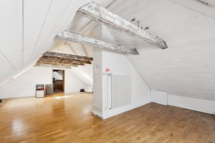 null rooms Office & Commercial to buy in La Chaux-de-Fonds - image 1/10
