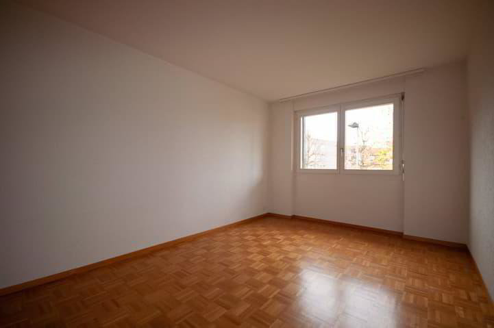 2.5 Zimmer Wohnung zu vermieten in Farvagny-le-Grand - Bild 1/4