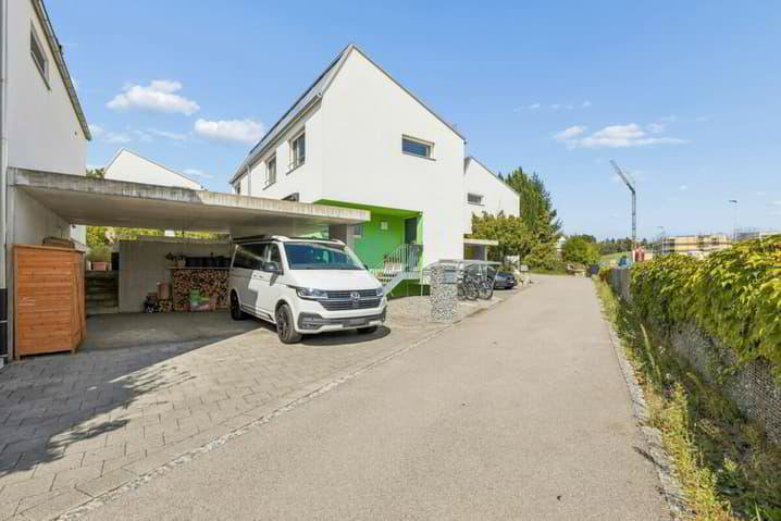 5.5 Zimmer Haus zum verkaufen in Gurwolf - Bild 1/13