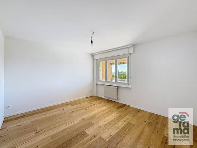 Wohnung – Marly - Ansicht 3