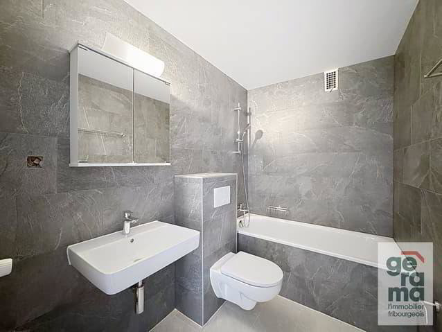 Wohnung – Marly - Ansicht 5