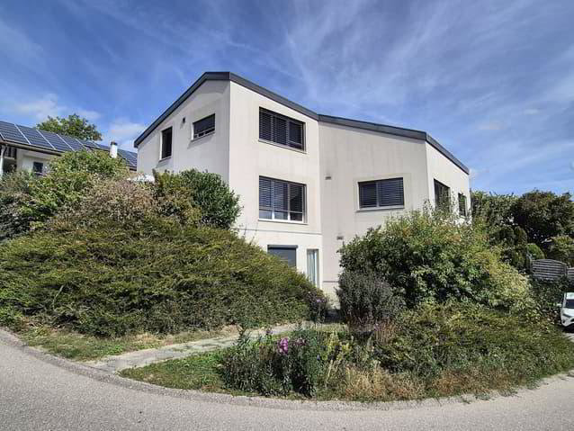 3.5 Zimmer Wohnung zu vermieten in Neyruz FR - Bild 1/1