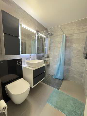 4.5 Zimmer Wohnung zum verkaufen in Farvagny-le-Grand - Bild 1/13