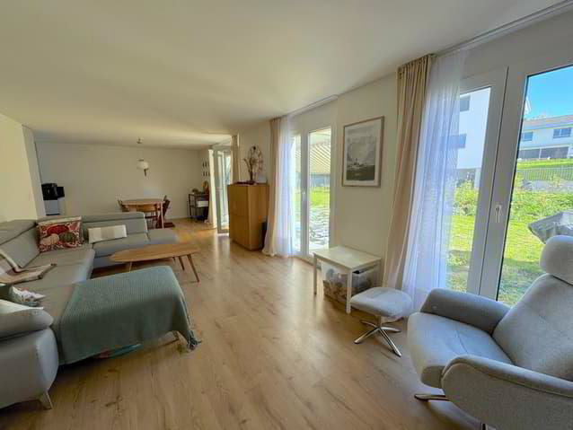 Wohnung – Farvagny-le-Grand - Ansicht 2