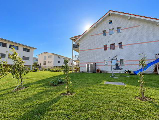 Wohnung – Farvagny-le-Grand - Ansicht 4
