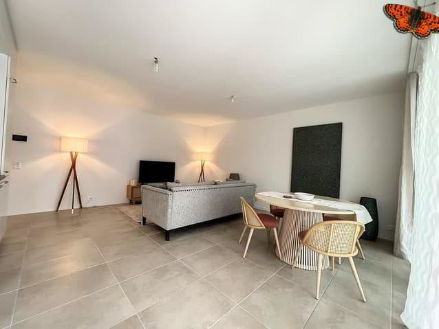 Wohnung – Marly - Ansicht 2