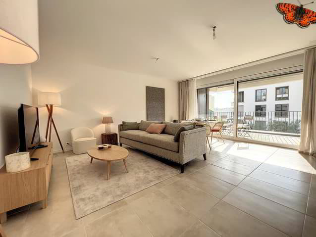 Wohnung – Marly - Ansicht 4