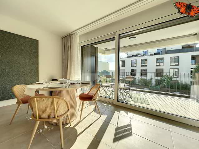 Wohnung – Marly - Ansicht 5