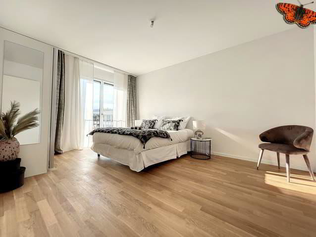 Wohnung – Marly - Mehr