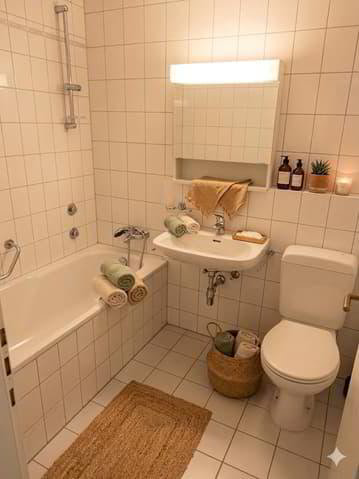 Wohnung – Marly - Ansicht 2