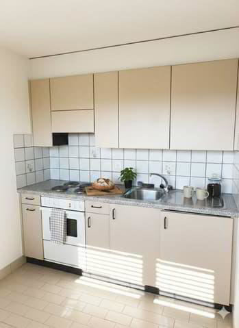 Wohnung – Marly - Ansicht 3