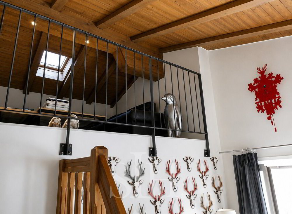 Wohnung – Zermatt - Ansicht 4