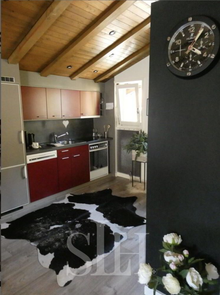 Wohnung – Zermatt - Mehr
