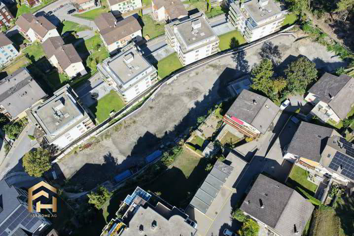 Appartement 5.5 pièces à acheter à Viège - image 1/13