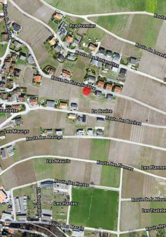 6.5 rooms House for rent in Miège - image 1/13