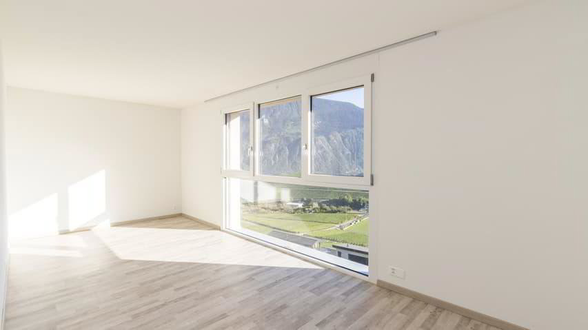 Haus – Miège - Ansicht 5