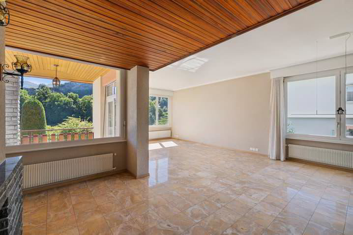 Haus – Sion - Ansicht 4
