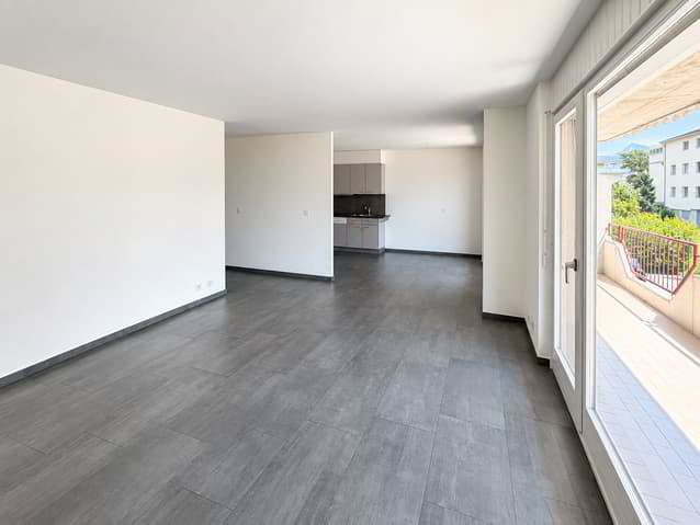 Wohnung – Grimisuat - Mehr